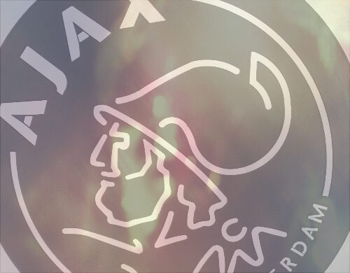 Ajax gedenkbeeld