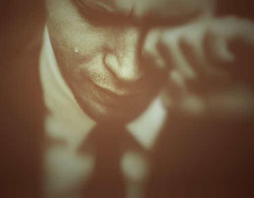 rouwen en verwerking