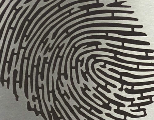 persoonlijk gedenken