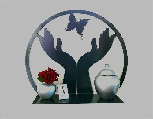 nagedachtenis artikel