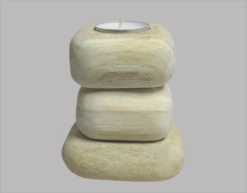 troosturntje steenmannetje