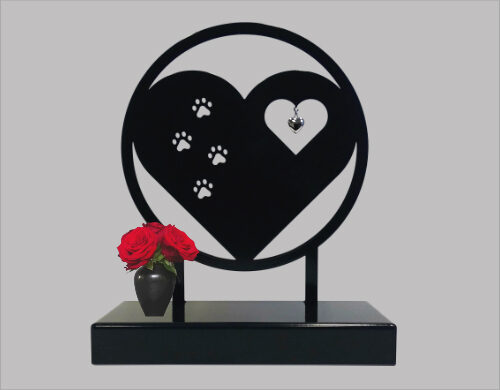 Dieren urn / Honden urn