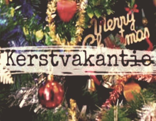 Kerstvakantie