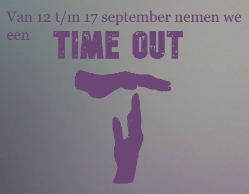time out