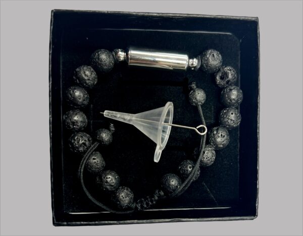 assieraad armband
