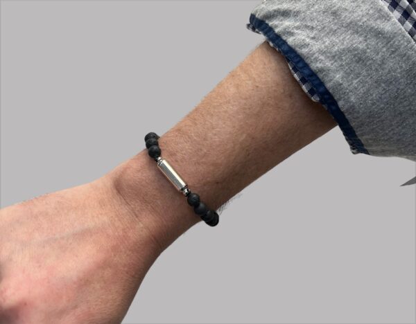 assieraad armband
