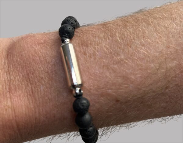 assieraad armband