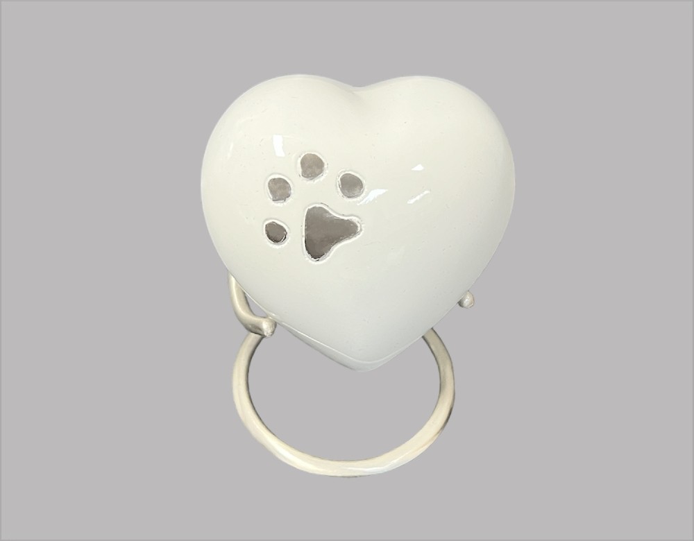 KBFDWEC Crematie Sieraden Kikker Urn Ketting As Keepsake