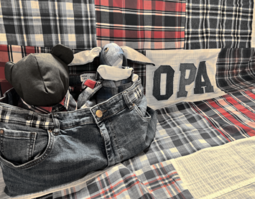 tastbare herinnering